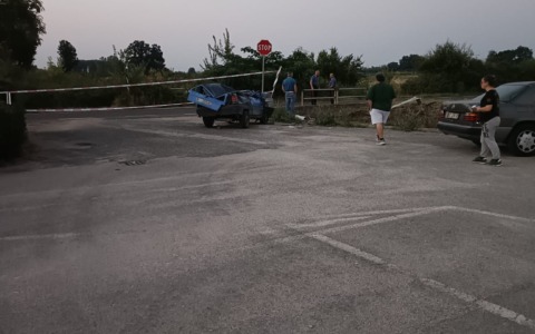 Incidente fatale a Latina: perde la vita un automobilista