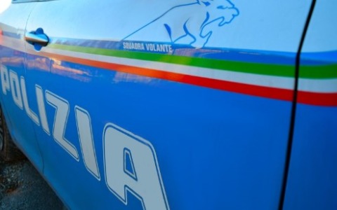 Ammonimento del Questore per atti persecutori a Latina