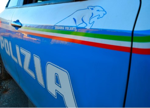 Ammonimento del Questore per atti persecutori a Latina