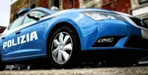 Arrestato per furto e lesioni: 7 anni e 8 mesi di pena