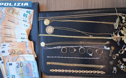 Arrestato un 21enne per la truffa del “finto nipote”