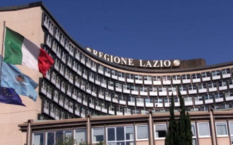 9 milioni di euro dalla Regione Lazio per il ristoro ambientale