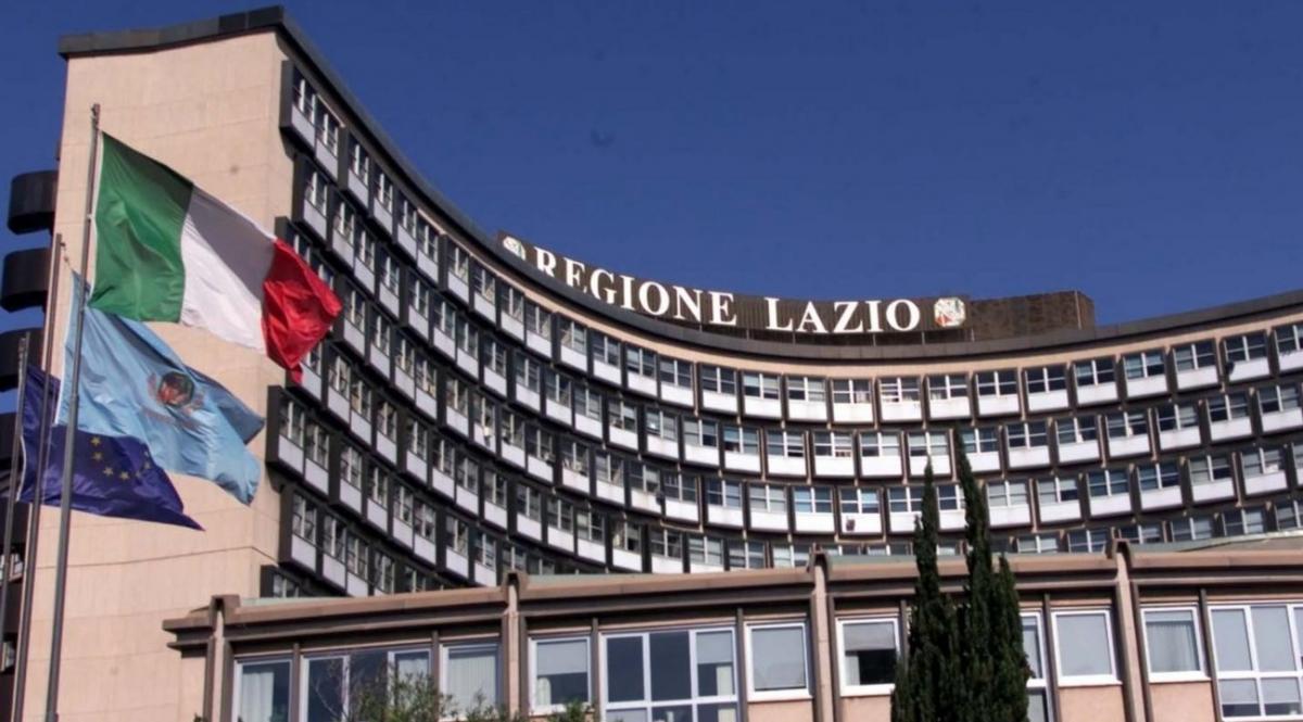 9 milioni di euro dalla Regione Lazio per il ristoro ambientale