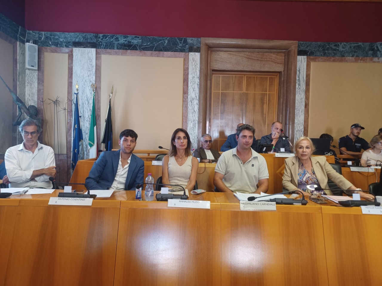Via Nascosa: approvato nuovo impianto sportivo per Latina Basket