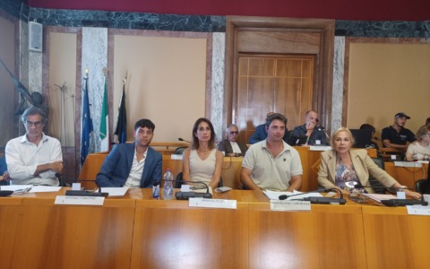 Via Nascosa: approvato nuovo impianto sportivo per Latina Basket