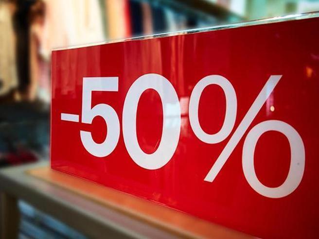 Saldi estivi nel Lazio: ecco come evitare sorprese