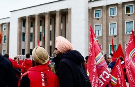 Sentenza attesa per l’omicidio di Satnam a Latina