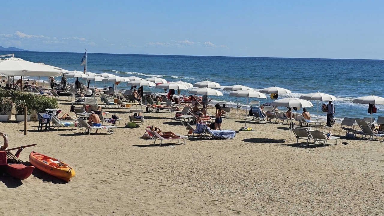 Il TAR conferma le concessioni demaniali a Terracina