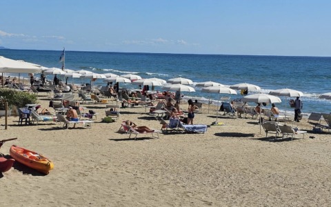 Il TAR conferma le concessioni demaniali a Terracina