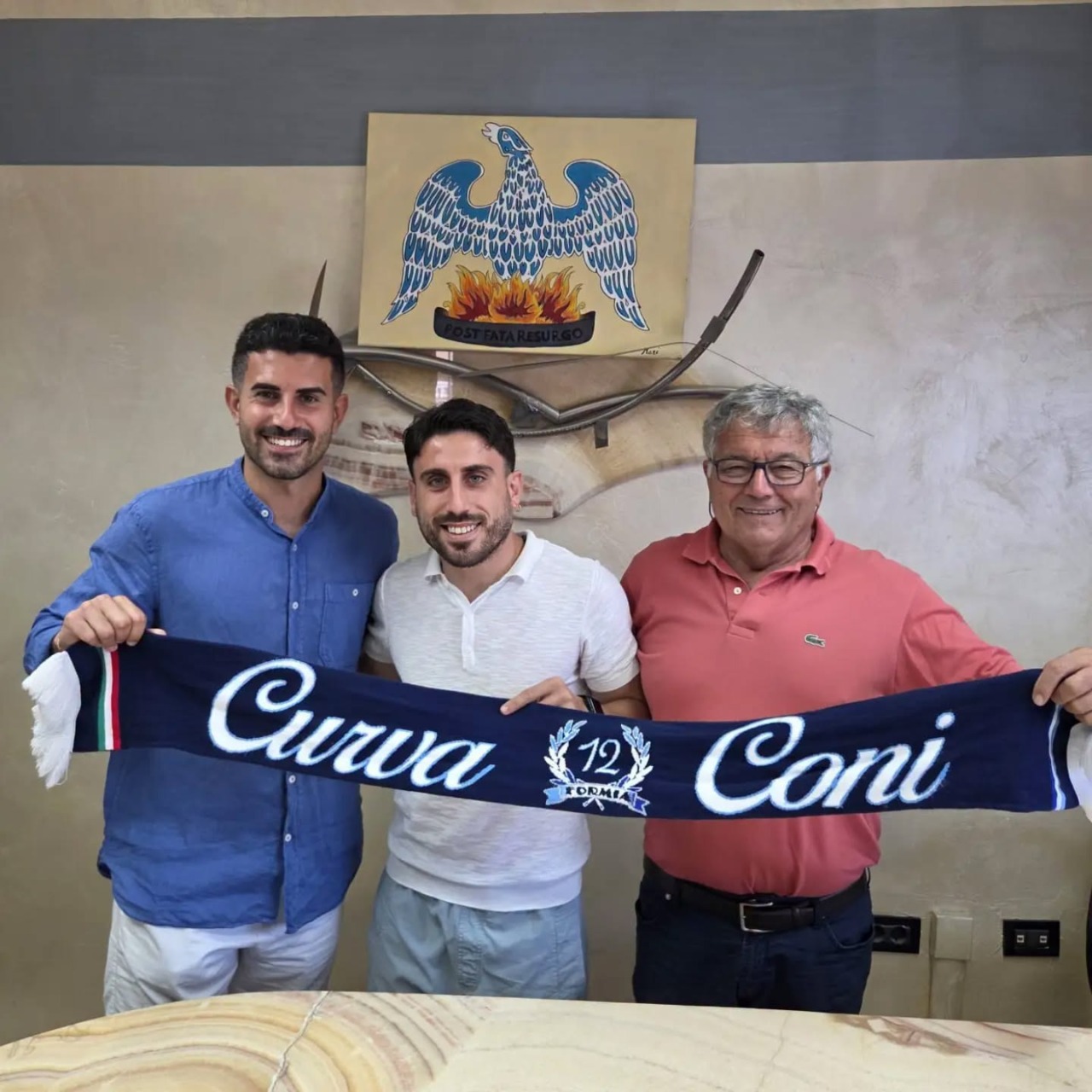 Formia: mercato in fermento con acquisti di qualità