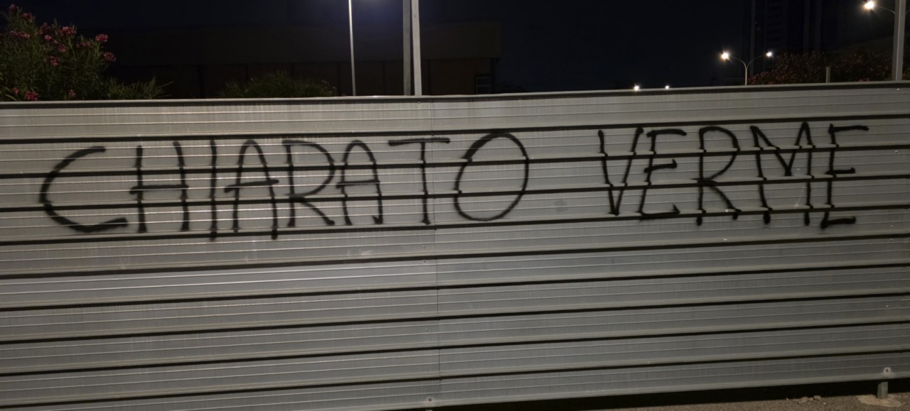 Stadio Francioni, insulti anche contro l’assessore Chiarato