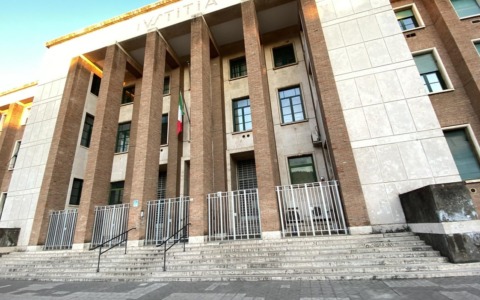 Licenziati Rainone ed Esposito per i concorsi truccati