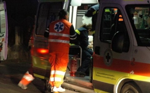 Morto Francesco Nardi, investito da un furgone in via Ausente