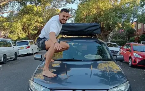 Amir El Ghayesh muore in Australia: raccolta fondi a Latina