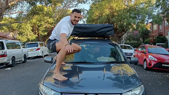 Amir El Ghayesh muore in Australia: raccolta fondi a Latina