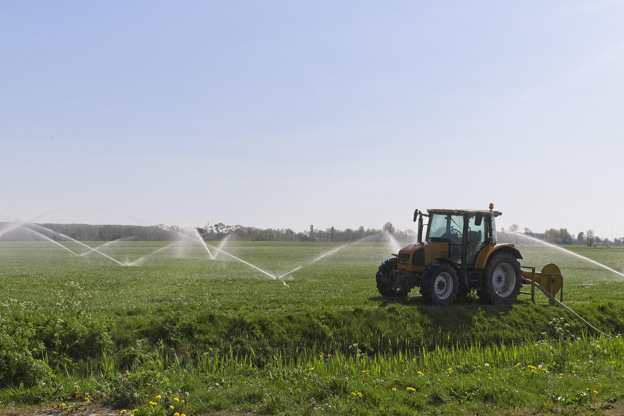 Agricoltura, dalla Regione Lazio il 50% in più di carburante