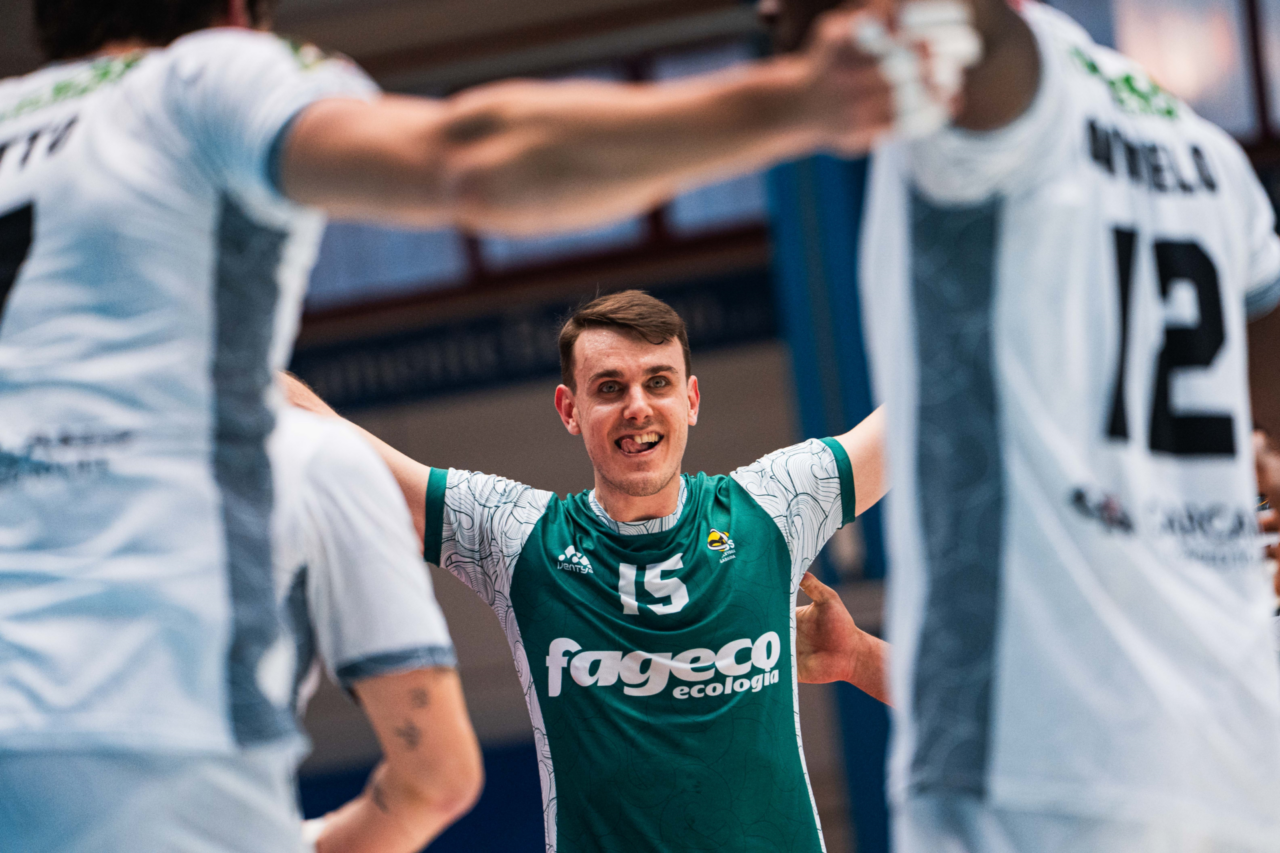 Sabaudia, conferma per Rondoni: Carrera brilla con l’Italia U20