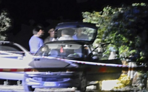 Cisterna, domani l’autopsia sui coniugi morti in campagna