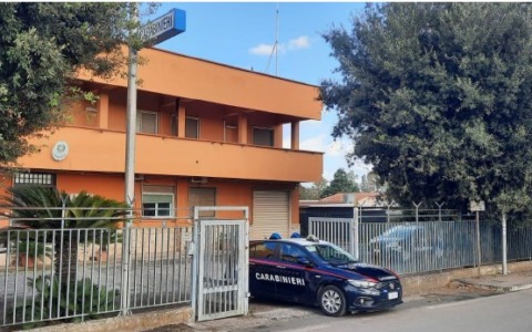 Divieto di avvicinamento per un uomo accusato di maltrattamenti