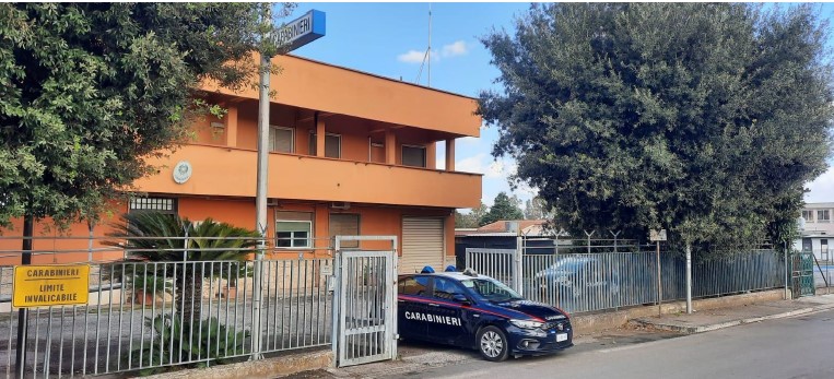 Divieto di avvicinamento per un uomo accusato di maltrattamenti