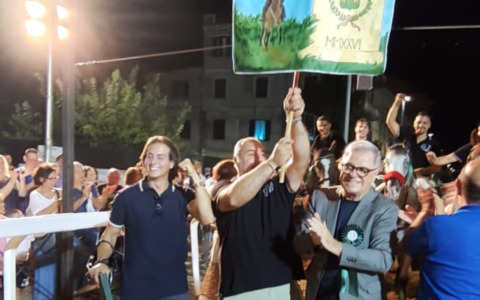 Artena conquista il Palio dell’Anello 2026