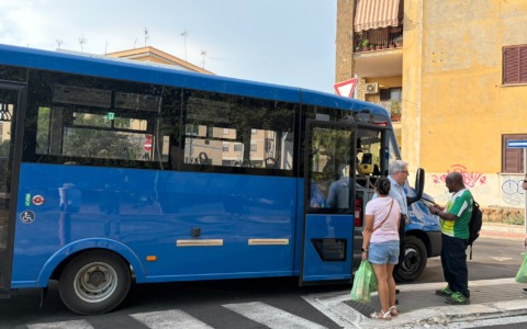 Cisterna, al via le verifiche per il nuovo piano delle fermate