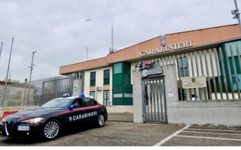 Lavoro nero, 20 irregolari e 7 aziende sospese nel Pontino