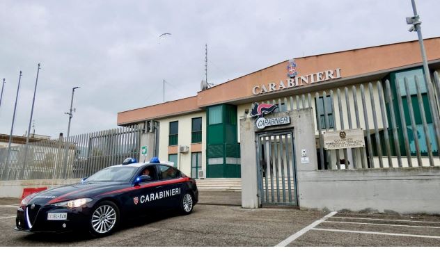 Lavoro nero, 20 irregolari e 7 aziende sospese nel Pontino