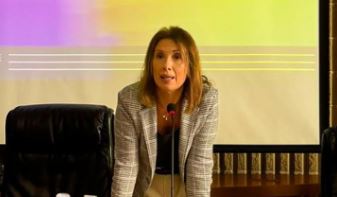 È scomparsa la dottoressa D’Angelillo: il cordoglio della Asl Latina