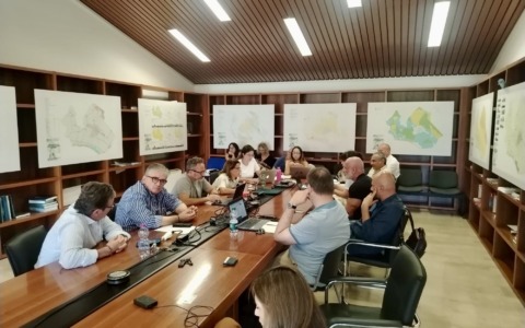 Opposizione critica sulla riapertura del Parco Falcone Borsellino