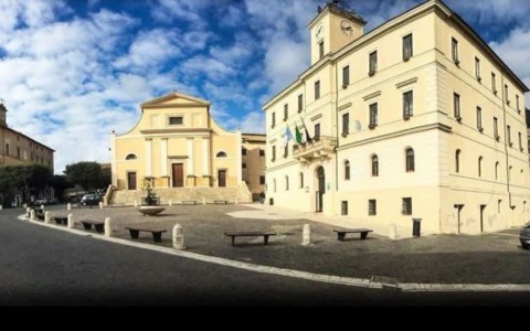 Allumiere, morti Francesco Di Fazio e Gabriele Tullio