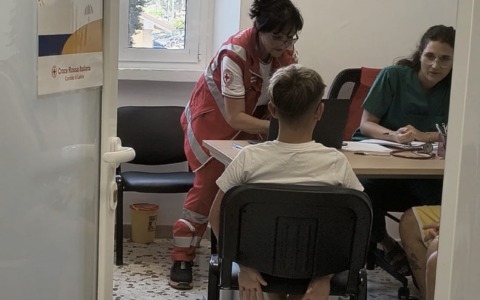Guardia medica sul litorale: assistiti 200 pazienti