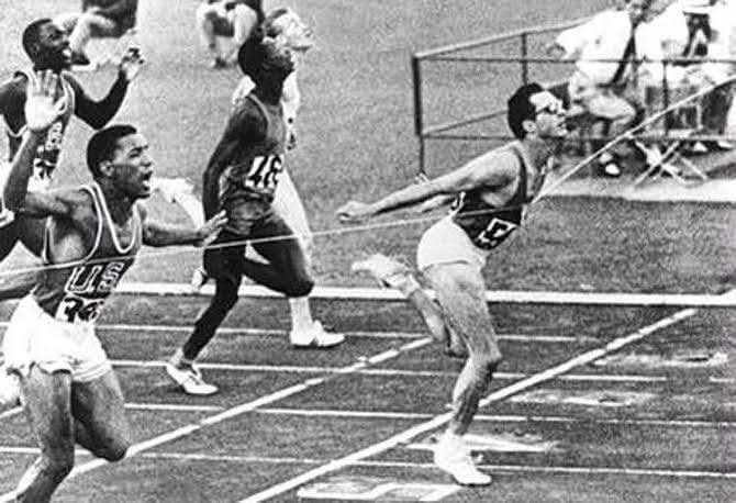 Formia ricorda Livio Berruti, campione olimpico indimenticabile