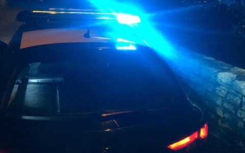 Cisterna, due anziani trovati morti nella loro auto