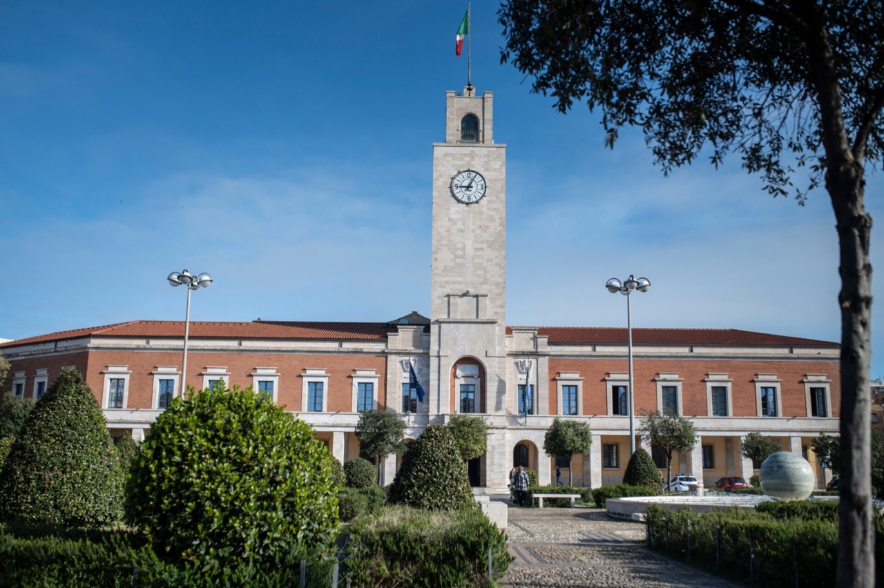 Interventi in via Don Morosini, il Comune risponde al Question Time