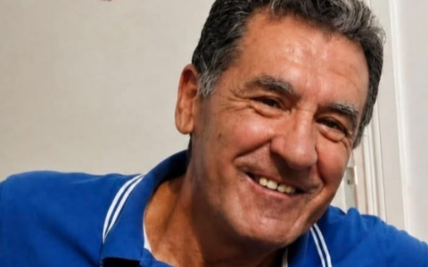 Gaeta in lutto: muore a 70 anni dopo un incidente in scooter
