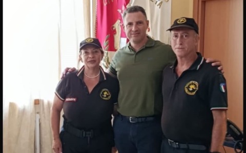 Gaeta, Comune e U.N.A.C. firmano un Protocollo d’Intesa