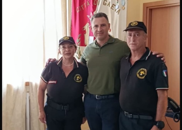 Gaeta, Comune e U.N.A.C. firmano un Protocollo d’Intesa