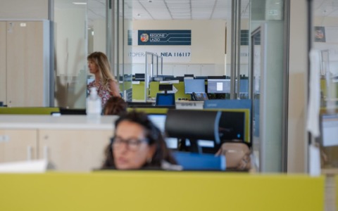 Nel Lazio è attivo ovunque il numero 116117 per le cure non urgenti