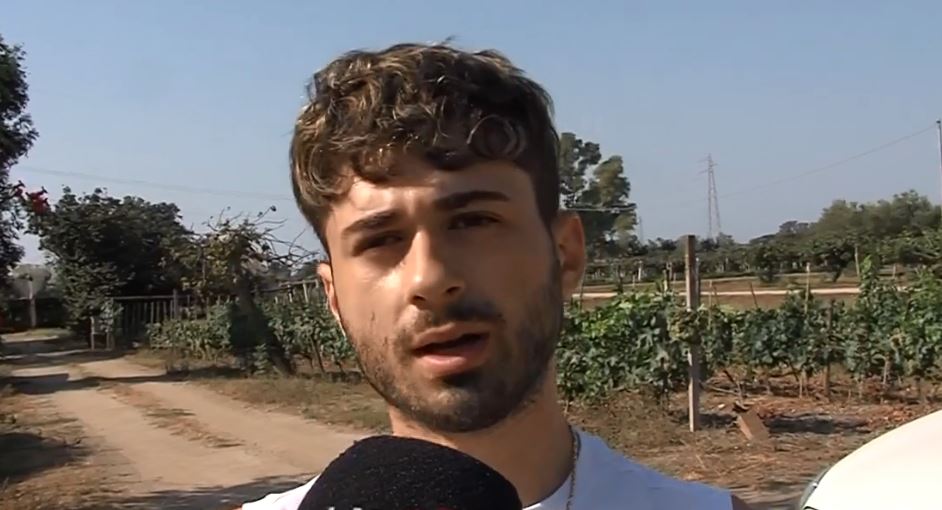 Due anziani morti in campagna: possibile malore