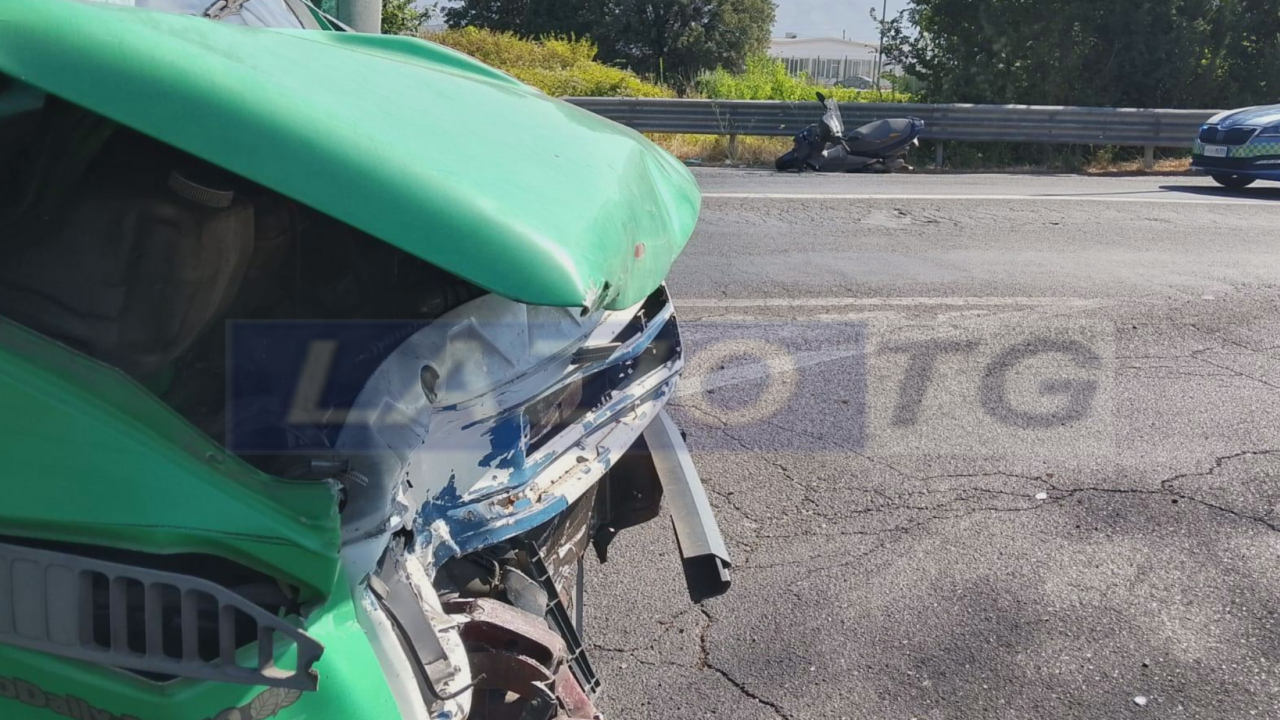 Oggi i funerali di Anna D’Angelillo: indagato il conducente