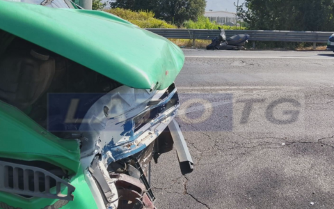 Oggi i funerali di Anna D’Angelillo: indagato il conducente