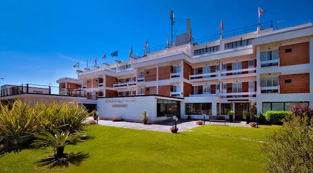 Chiusura del Garden Hotel per rischio Legionella