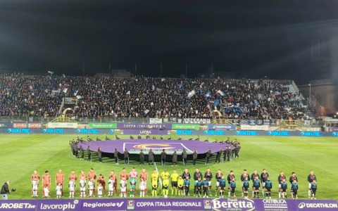 Latina Calcio, 400 abbonamenti rinnovati per il Francioni