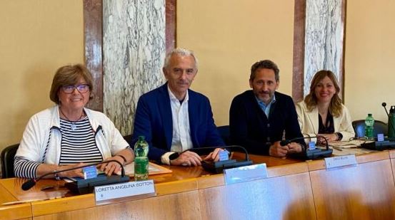 Mensa scolastica a Latina, servizio al via il 21 settembre