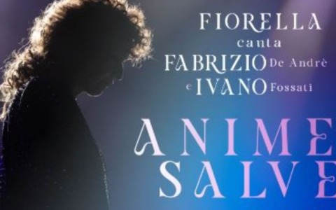 Fiorella Mannoia, stasera il concerto all’Arena del Mare