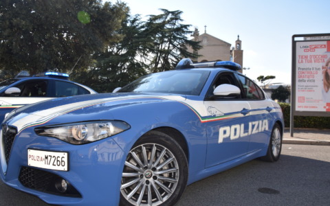 Perseguita l’ex compagna: arrestato 21enne a Latina