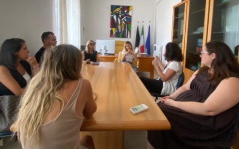 Mense scolastiche, servizio anticipato di due settimane