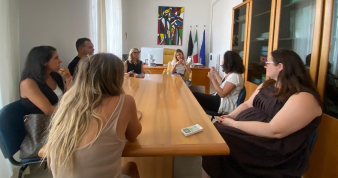 Mense scolastiche, servizio anticipato di due settimane