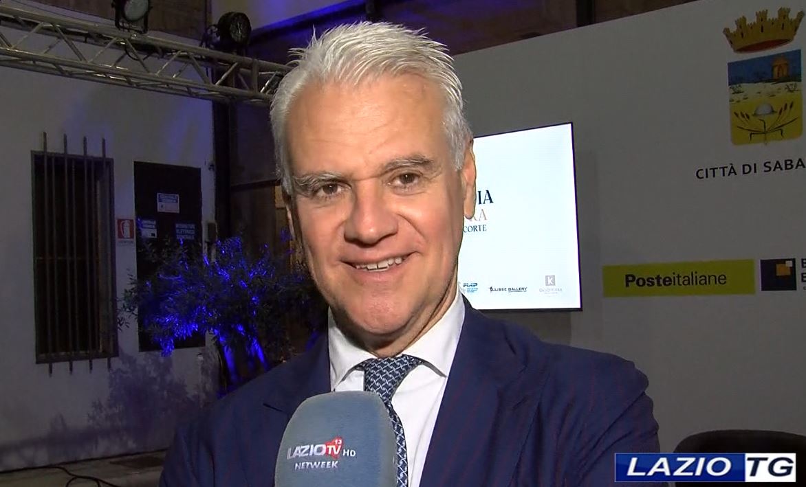 Sabaudia Incontra, il ministro Zangrillo ospite dell’evento